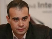 Fostul ministru de Finanțe Darius Vâlcov